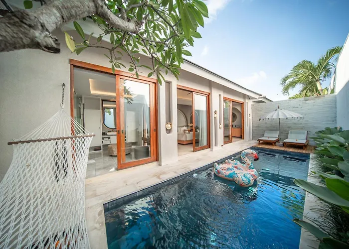 Astera Seminyak By Ini Vie HospitalityVilla