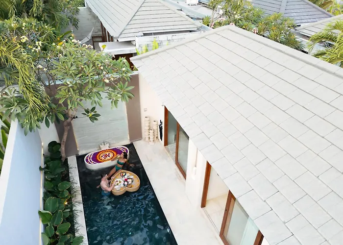 Astera Seminyak By Ini Vie HospitalityVilla