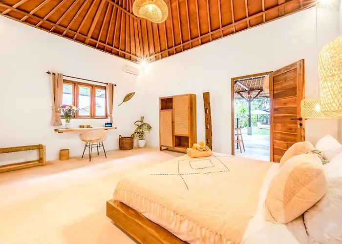Villa Toscana - 7 Bdr Luxury Villa With Private Pool Seminyak 
