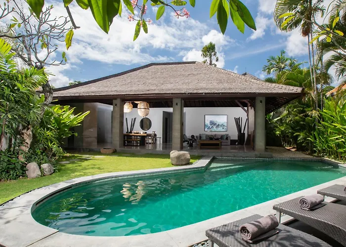 The Amala Boutique Retreat Villa