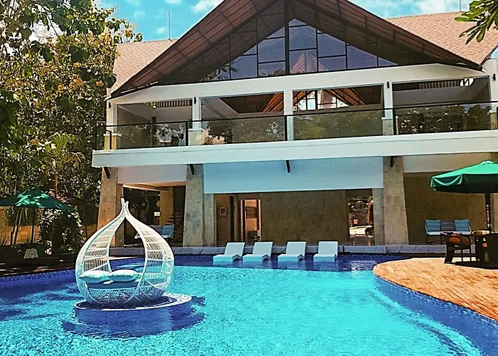 Kumpul Kumpul Villa Seminyak - Chse Certified